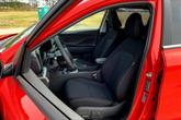 Thumbnail of 2025 Soultronic Orange Pearl Hyundai KONA