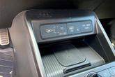 Thumbnail of 2024 Atlas White Hyundai KONA