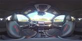 Thumbnail of 2024 Atlas White Hyundai KONA
