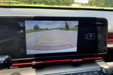 Thumbnail of 2024 Atlas White Hyundai KONA