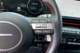 Thumbnail of 2024 Atlas White Hyundai KONA