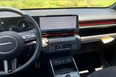 Thumbnail of 2024 Atlas White Hyundai KONA