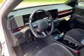 Thumbnail of 2024 Atlas White Hyundai KONA