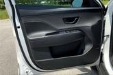 Thumbnail of 2024 Atlas White Hyundai KONA