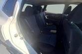 Thumbnail of 2022 Pearl White Tricoat Nissan Rogue Sport