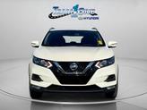 Thumbnail of 2022 Pearl White Tricoat Nissan Rogue Sport