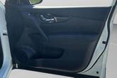 Thumbnail of 2022 Pearl White Tricoat Nissan Rogue Sport