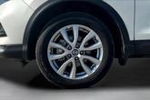 Thumbnail of 2022 Pearl White Tricoat Nissan Rogue Sport