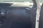 Thumbnail of 2022 Pearl White Tricoat Nissan Rogue Sport