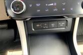 Thumbnail of 2025 Ultimate Red Hyundai TUCSON Hybrid
