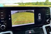 Thumbnail of 2022 Glacial White Pearl Kia Sorento