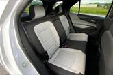 Thumbnail of 2023 Summit White Chevrolet Equinox