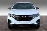 Thumbnail of 2023 Summit White Chevrolet Equinox