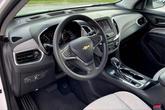 Thumbnail of 2023 Summit White Chevrolet Equinox