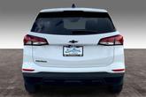 Thumbnail of 2023 Summit White Chevrolet Equinox
