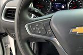 Thumbnail of 2023 Summit White Chevrolet Equinox
