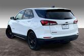 Thumbnail of 2023 Summit White Chevrolet Equinox