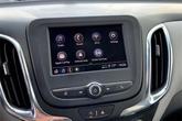 Thumbnail of 2023 Summit White Chevrolet Equinox