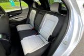 Thumbnail of 2023 Summit White Chevrolet Equinox