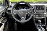 Thumbnail of 2023 Summit White Chevrolet Equinox