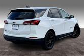 Thumbnail of 2023 Summit White Chevrolet Equinox