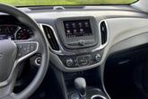 Thumbnail of 2023 Summit White Chevrolet Equinox