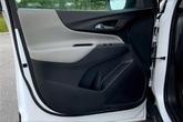 Thumbnail of 2023 Summit White Chevrolet Equinox