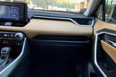 Thumbnail of 2021 Black Toyota RAV4