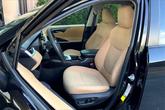Thumbnail of 2021 Black Toyota RAV4