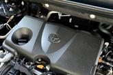 Thumbnail of 2021 Black Toyota RAV4