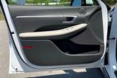 Thumbnail of 2025 Serenity White Hyundai SONATA Hybrid