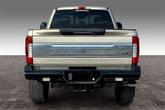 Thumbnail of 2017 White Gold Metallic Ford F-350