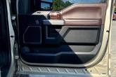 Thumbnail of 2017 White Gold Metallic Ford F-350