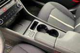 Thumbnail of 2025 Serenity White Hyundai SONATA Hybrid