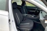 Thumbnail of 2025 Serenity White Hyundai SONATA Hybrid