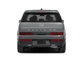 Thumbnail of 2025 Shimmering Silver Hyundai SANTA FE