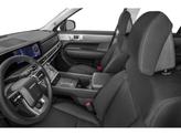 Thumbnail of 2025 Shimmering Silver Hyundai SANTA FE