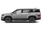 Thumbnail of 2025 Shimmering Silver Hyundai SANTA FE
