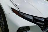 Thumbnail of 2024 White Pearl Hyundai TUCSON
