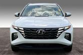Thumbnail of 2024 White Pearl Hyundai TUCSON