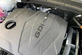Thumbnail of 2024 White Pearl Hyundai TUCSON