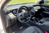 Thumbnail of 2024 White Pearl Hyundai TUCSON
