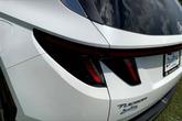 Thumbnail of 2024 White Pearl Hyundai TUCSON