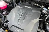 Thumbnail of 2026 Ecotronic Gray Pearl Hyundai PALISADE