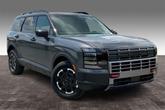Photo of 2026 Ecotronic Gray Pearl Hyundai PALISADE