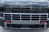 Thumbnail of 2026 Ecotronic Gray Pearl Hyundai PALISADE