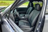 Thumbnail of 2026 Ecotronic Gray Pearl Hyundai PALISADE
