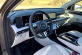 Thumbnail of 2025 Cashmere Bronze Hyundai TUCSON Hybrid