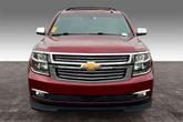 Thumbnail of 2016 Siren Red Tintcoat Chevrolet Tahoe