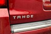 Thumbnail of 2016 Siren Red Tintcoat Chevrolet Tahoe